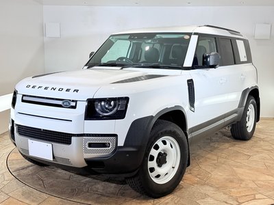 2023 LAND Rover DEFENDER 照片 2
