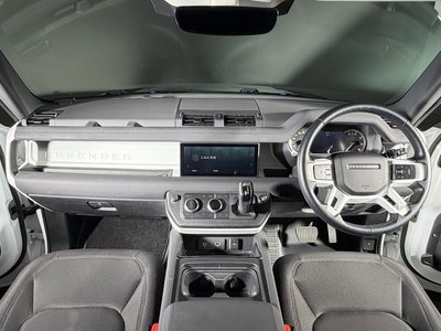 2023 LAND Rover DEFENDER 缩略图 25