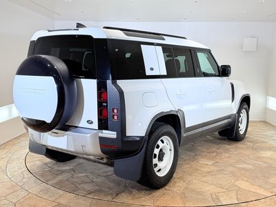 2023 LAND Rover DEFENDER 照片 8