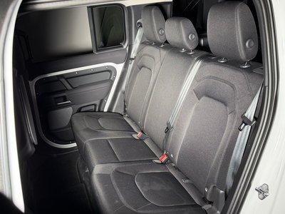 2023 LAND Rover DEFENDER 缩略图 23