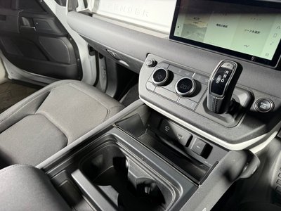 2023 LAND Rover DEFENDER 缩略图 33