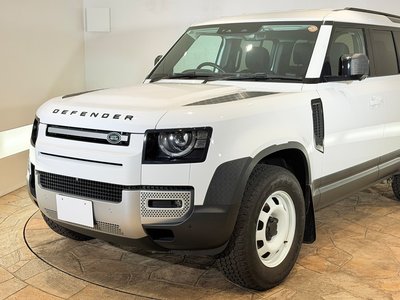 2023 LAND Rover DEFENDER 缩略图 57
