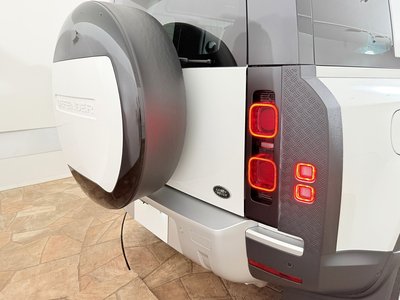 2023 LAND Rover DEFENDER 缩略图 53