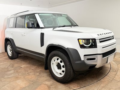 2023 LAND Rover DEFENDER 缩略图 51