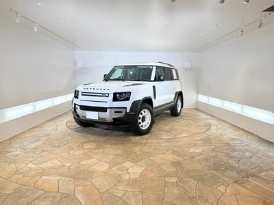2023 LAND Rover DEFENDER 照片 1