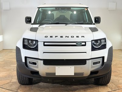 2023 LAND Rover DEFENDER 照片 5