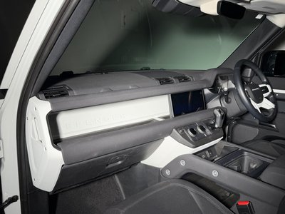 2023 LAND Rover DEFENDER 缩略图 19