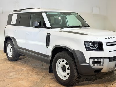 2023 LAND Rover DEFENDER 缩略图 61