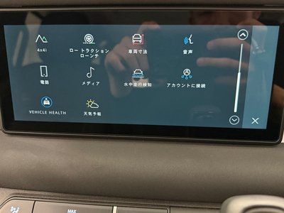 2023 LAND Rover DEFENDER 缩略图 45