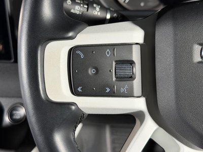 2023 LAND Rover DEFENDER 缩略图 28