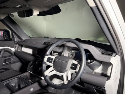 2023 LAND Rover DEFENDER 缩略图 13