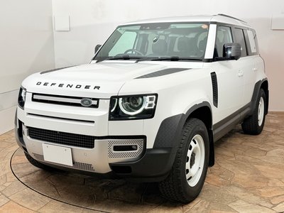2023 LAND Rover DEFENDER 缩略图 50