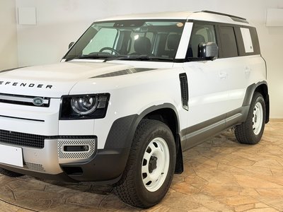 2023 LAND Rover DEFENDER 缩略图 58