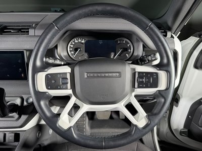 2023 LAND Rover DEFENDER 缩略图 26