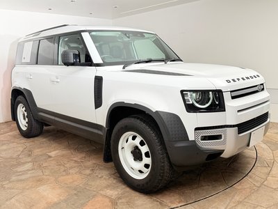 2023 LAND Rover DEFENDER 缩略图 52