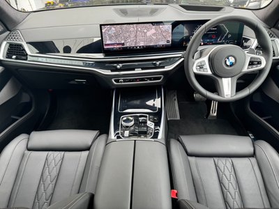 BMW X7 - 6