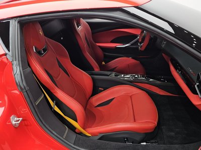 FERRARI 296 GTB - 10