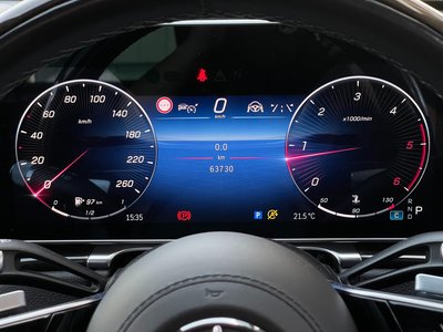 MERCEDES-BENZ S-CLASS - 10