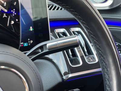 MERCEDES-BENZ S-CLASS - 9