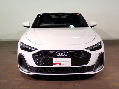 AUDI A5 - 2