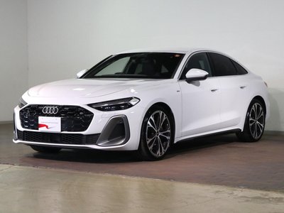AUDI A5 - 1