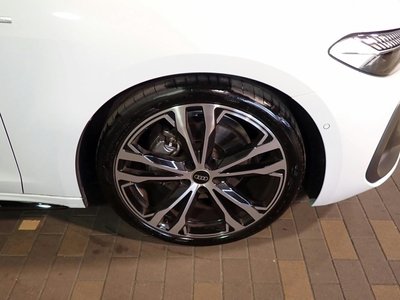 AUDI A5 - 7