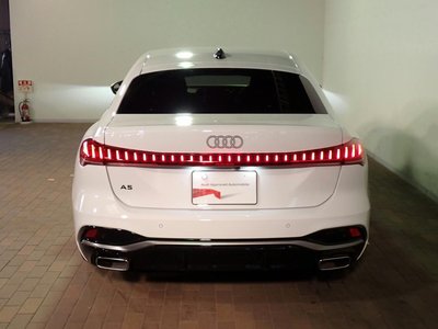 AUDI A5 - 5