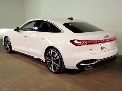 AUDI A5 - 4