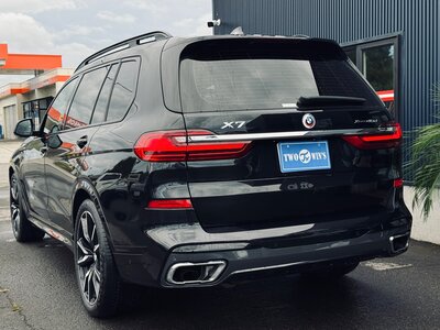 BMW X7 - 5