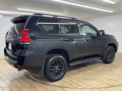 2023 Toyota LAND CRUISER PRADO 缩略图 69
