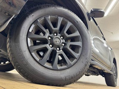 2023 Toyota LAND CRUISER PRADO 缩略图 63