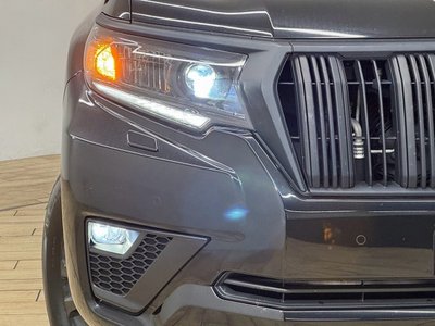 2023 Toyota LAND CRUISER PRADO 缩略图 62
