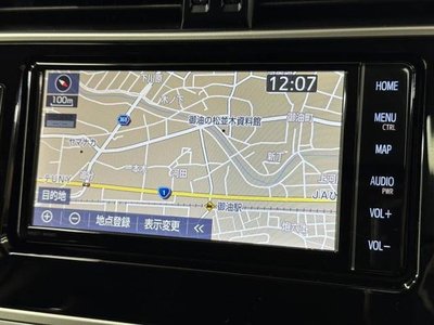 2023 Toyota LAND CRUISER PRADO 照片 3