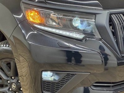2023 Toyota LAND CRUISER PRADO 缩略图 19