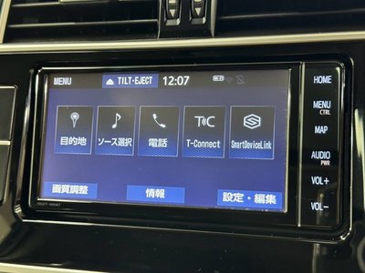 2023 Toyota LAND CRUISER PRADO 缩略图 23
