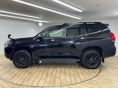 2023 Toyota LAND CRUISER PRADO 缩略图 74