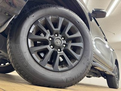 2023 Toyota LAND CRUISER PRADO 缩略图 20