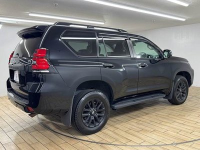 2023 Toyota LAND CRUISER PRADO 缩略图 16