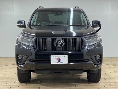 2023 Toyota LAND CRUISER PRADO 缩略图 71