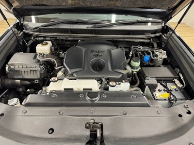 2023 Toyota LAND CRUISER PRADO 缩略图 58