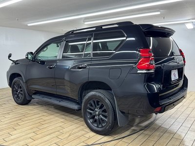 2023 Toyota LAND CRUISER PRADO 缩略图 70
