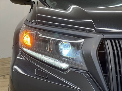 2023 Toyota LAND CRUISER PRADO 缩略图 61