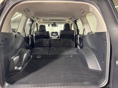 2023 Toyota LAND CRUISER PRADO 缩略图 57