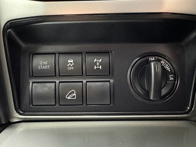 2023 Toyota LAND CRUISER PRADO 缩略图 50