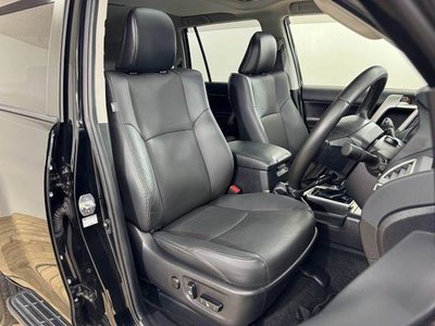 2023 Toyota LAND CRUISER PRADO 照片 5