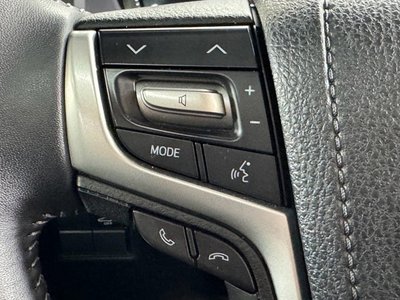 2023 Toyota LAND CRUISER PRADO 缩略图 34