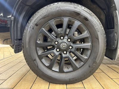 2023 Toyota LAND CRUISER PRADO 缩略图 65