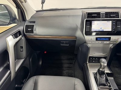 2023 Toyota LAND CRUISER PRADO 缩略图 29
