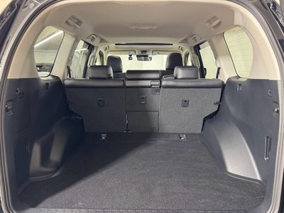 2023 Toyota LAND CRUISER PRADO 缩略图 56