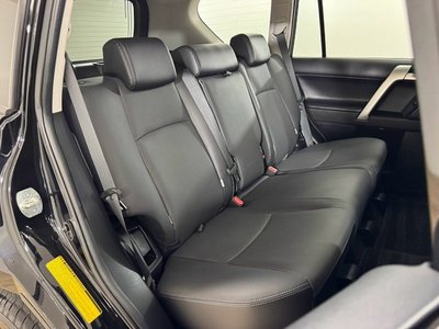 2023 Toyota LAND CRUISER PRADO 缩略图 49